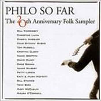 【中古】 Philo So Far－20th Anniversary PhiloSoFar 41z-xAO+pmL._UF350,350_QL50_.jpg